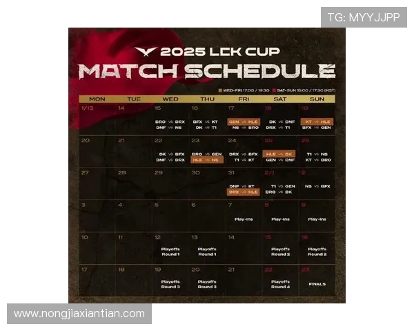 lck赛区新赛季三巨头实力如何_2025年lck赛区赛程是怎样的