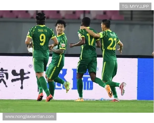 国安在中超保级战中扮演公正裁判角色彰显公平竞赛精神