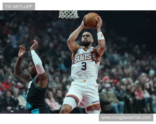 狄龙赞布克突破能力与防守智慧助力队友成长与发展